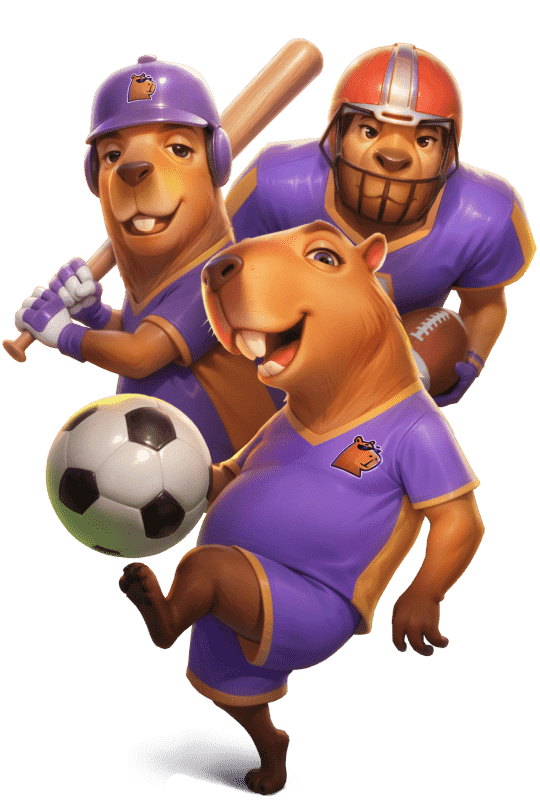 All sports