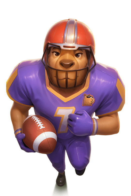 american football