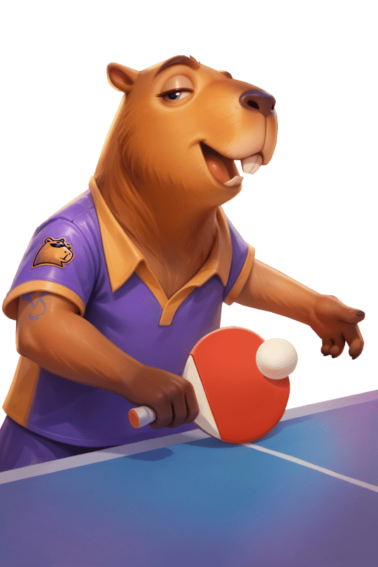 table tennis