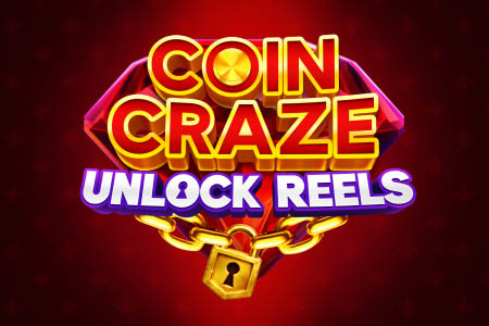 Coin Craze: Unlock Reels