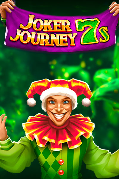 Joker Journey 7s
