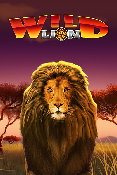 Wild Lion