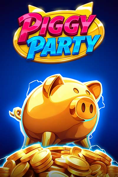Piggy Party