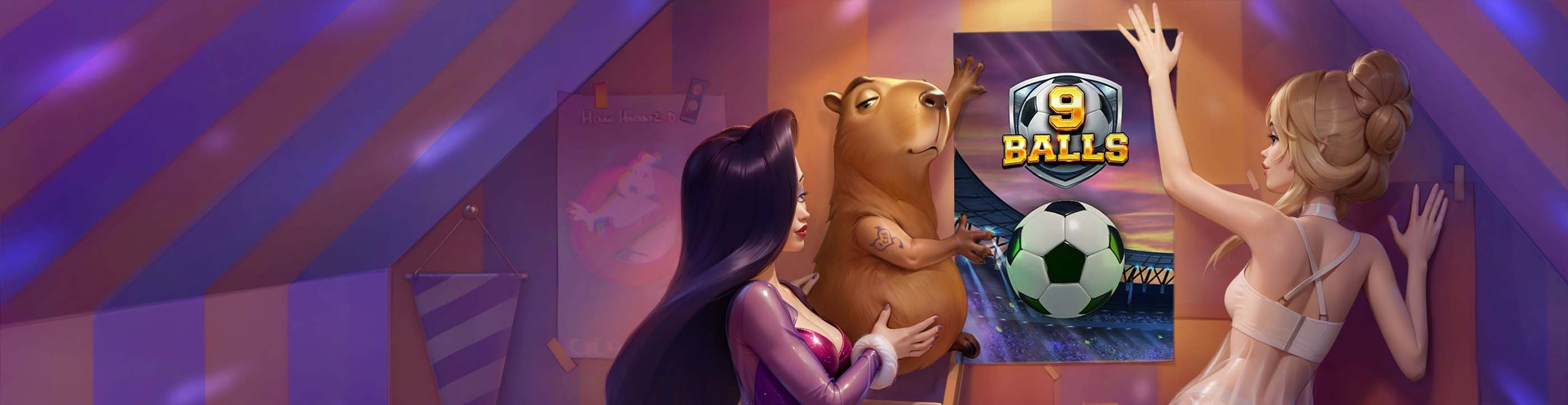 Slot der Woche